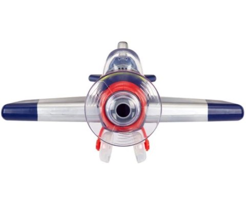 Samolot big adventures