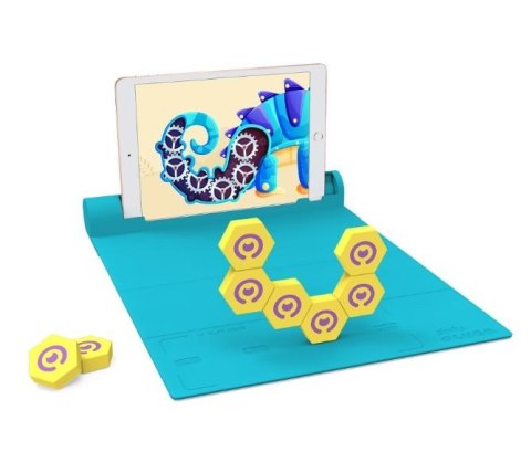 Zestaw playshifu connecto