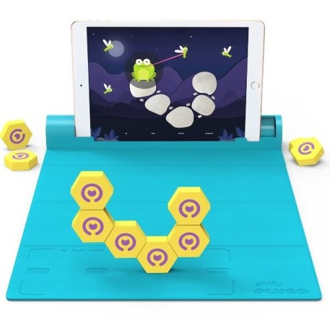 Zestaw playshifu connecto