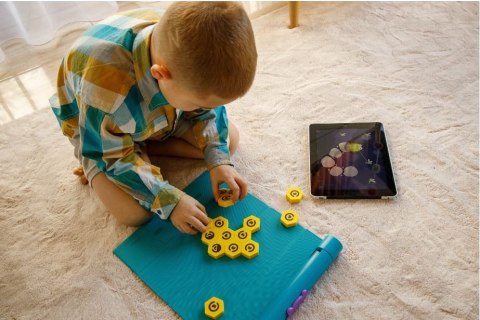 Zestaw playshifu connecto