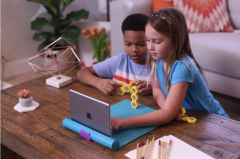 Zestaw playshifu connecto