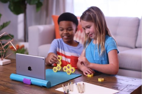 Zestaw playshifu connecto