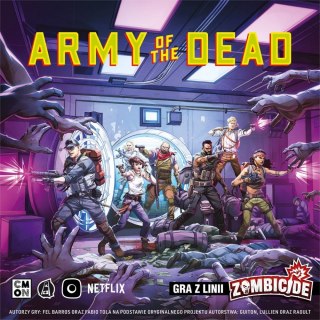 Gra army of the dead (pl)