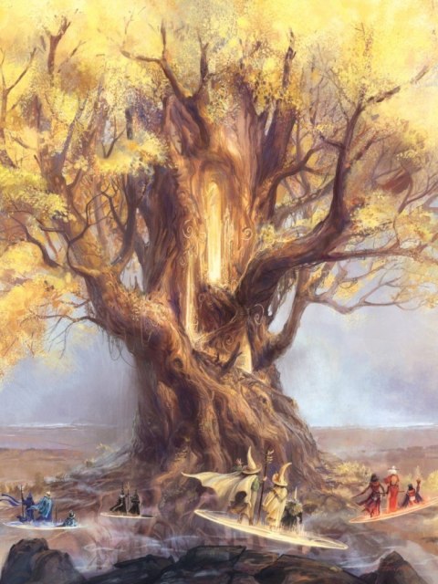 Gra evenfall (edycja polska)