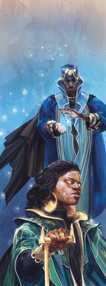 Gra evenfall (edycja polska)