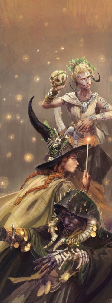 Gra evenfall (edycja polska)