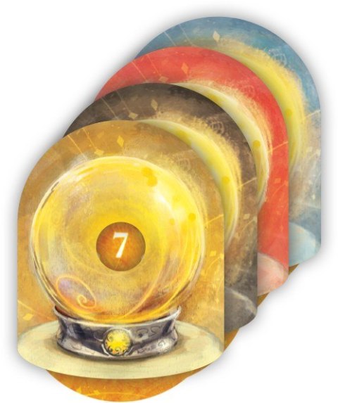 Gra evenfall (edycja polska)