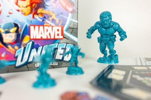 Gra marvel united: civil war (pl)