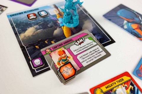 Gra marvel united: multiverse (pl)