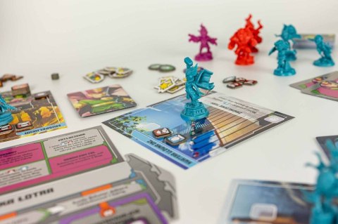 Gra marvel united: multiverse (pl)