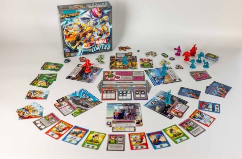 Gra marvel united: multiverse (pl)