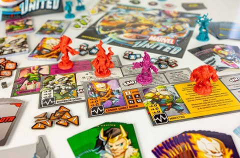 Gra marvel united: multiverse (pl)