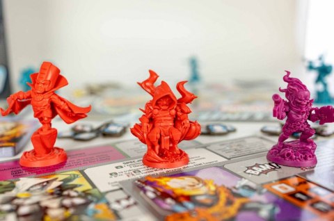 Gra marvel united: multiverse (pl)