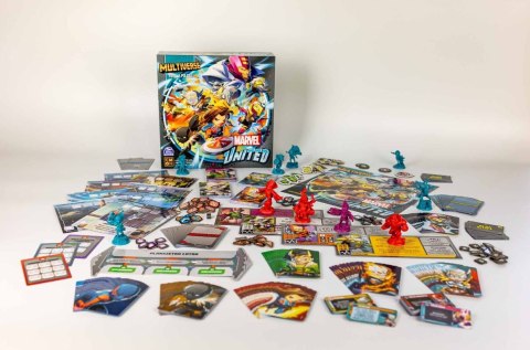 Gra marvel united: multiverse (pl)