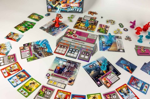 Gra marvel united: multiverse (pl)