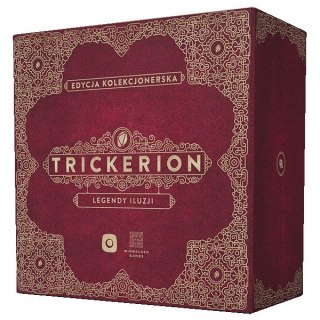 Gra trickerion (pl)