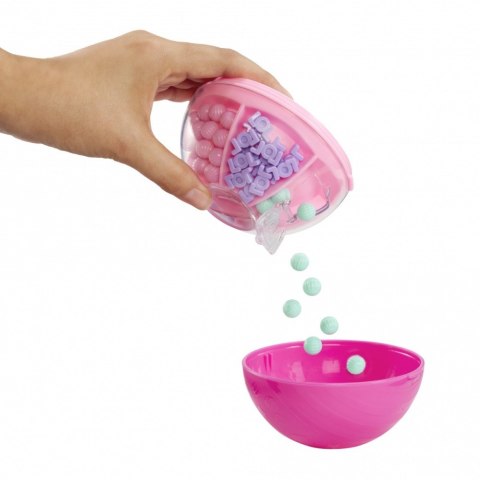 Lalka l.o.l. surprise hair beads tots mix