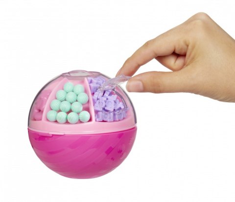 Lalka l.o.l. surprise hair beads tots mix