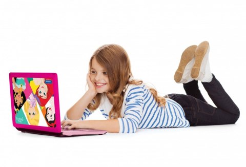 Laptop edukacyjny disney princess trzyjęzyczny ua/peng/pl 186 aktywności