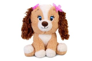 Maskotka interaktywna piesek do dekorowania