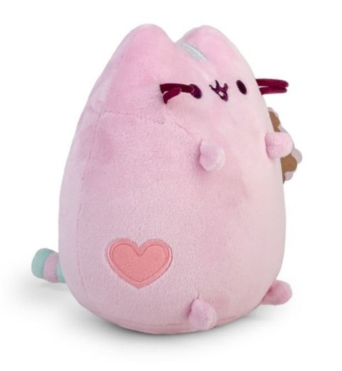Maskotka lilac pastel pusheen 18 cm