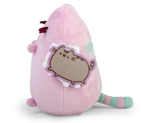 Maskotka lilac pastel pusheen 18 cm