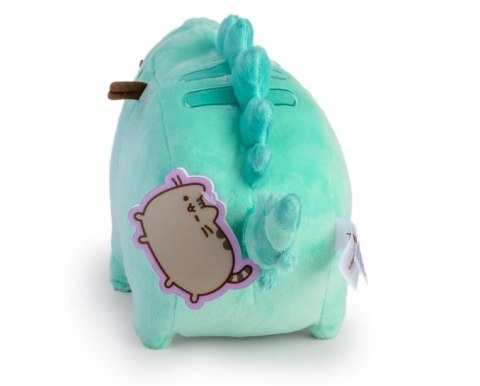 Maskotka pusheenosaurus