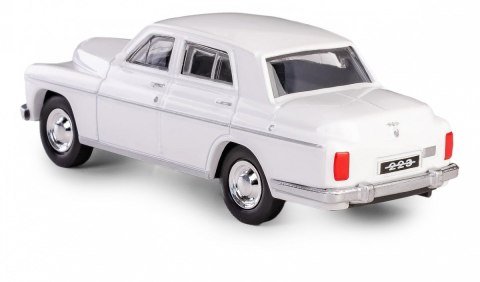 Pojazd prl warszawa 223 biały