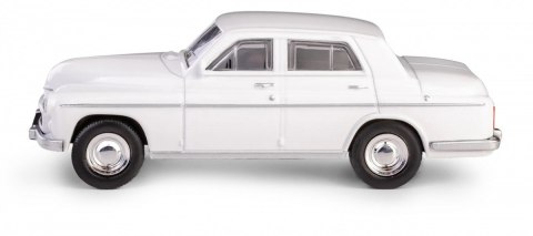 Pojazd prl warszawa 223 biały