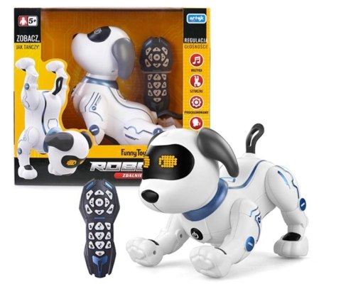 Robopies r/c toys for boys