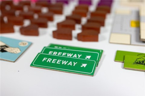 Gra food chain magnate: mechanika ketchupu i inne pomysły