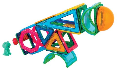 Klocki magnetyczne drea land 31 elementów