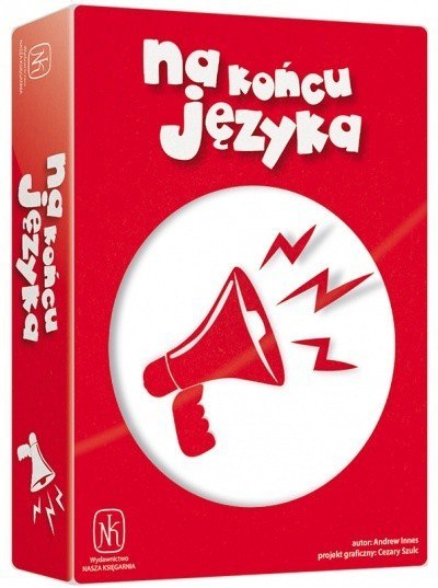 Gra na końcu języka