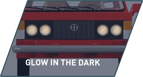 Klocki fso 125p kombi 90 klocków