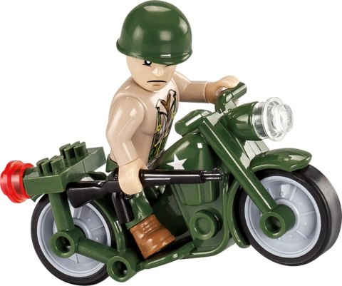 Klocki u.s. control tower 664 klocki