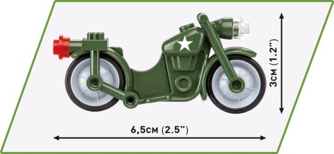 Klocki u.s. control tower 664 klocki
