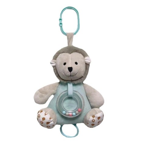 Pozytywka jeżyk 18 cm