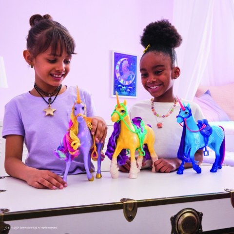 Figurka akademia jednorożców jednorożec wirek