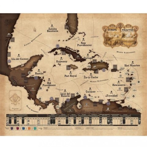 Gra pax hispanica (pl)