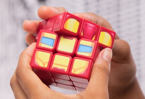 Kostka rubika 3x3 ironman