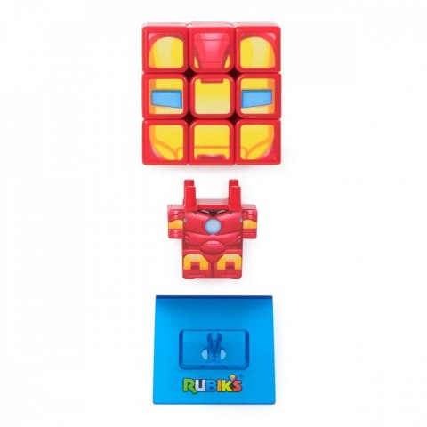 Kostka rubika 3x3 ironman