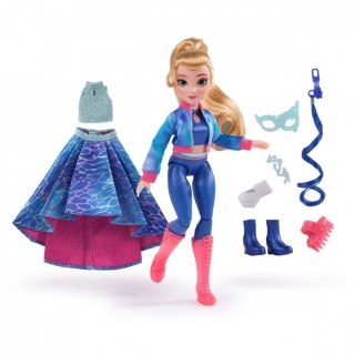 Lalka akademia jednorożców isabel delux bal maskowy