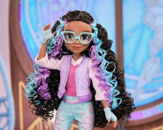 Lalka akademia jednorożców layla