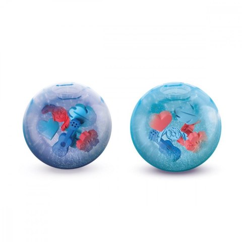 Zestaw squeez ball fabryka gniotków - stitch