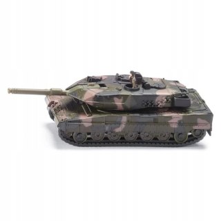 Czołg opakowanie moro