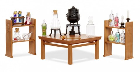 Figurki miniverse make it mini harry potter