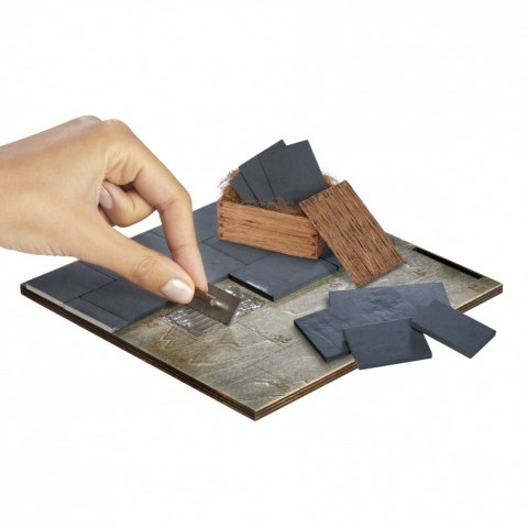 Figurki miniverse make it mini harry potter