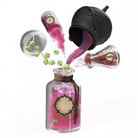 Figurki miniverse make it mini harry potter