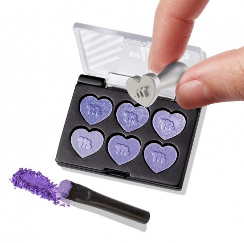 Figurki miniverse make it mini makeup 1 sztuka