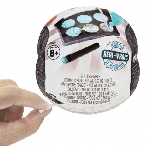 Figurki miniverse make it mini makeup 1 sztuka